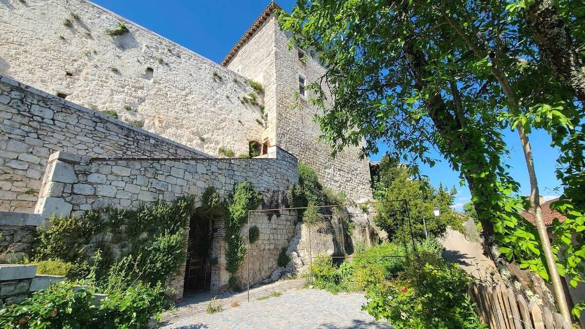 Tour médiévale dans l'un des plus beaux villages de France - Quercy Blanc - photo 9