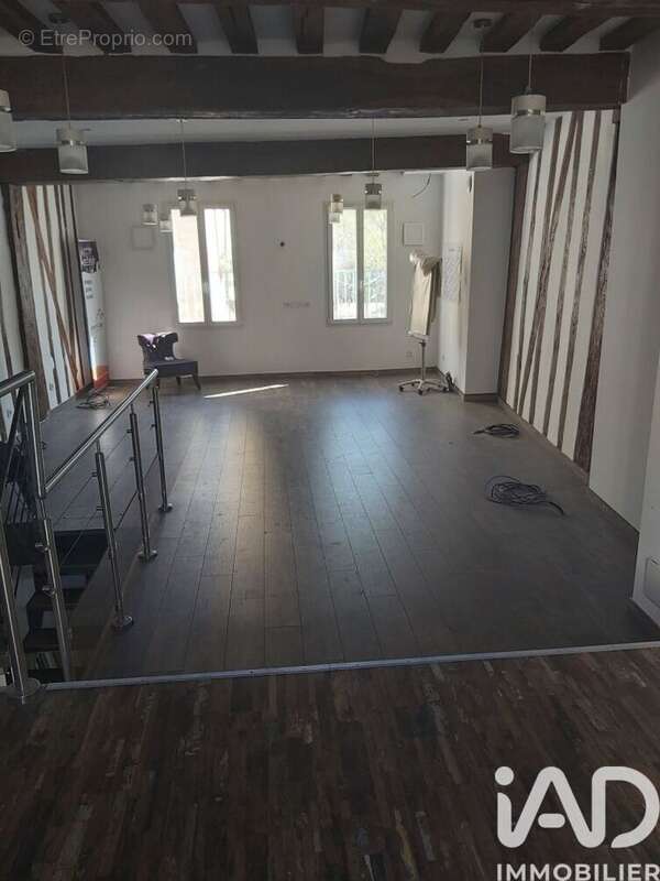 Photo 5 - Appartement à SENS