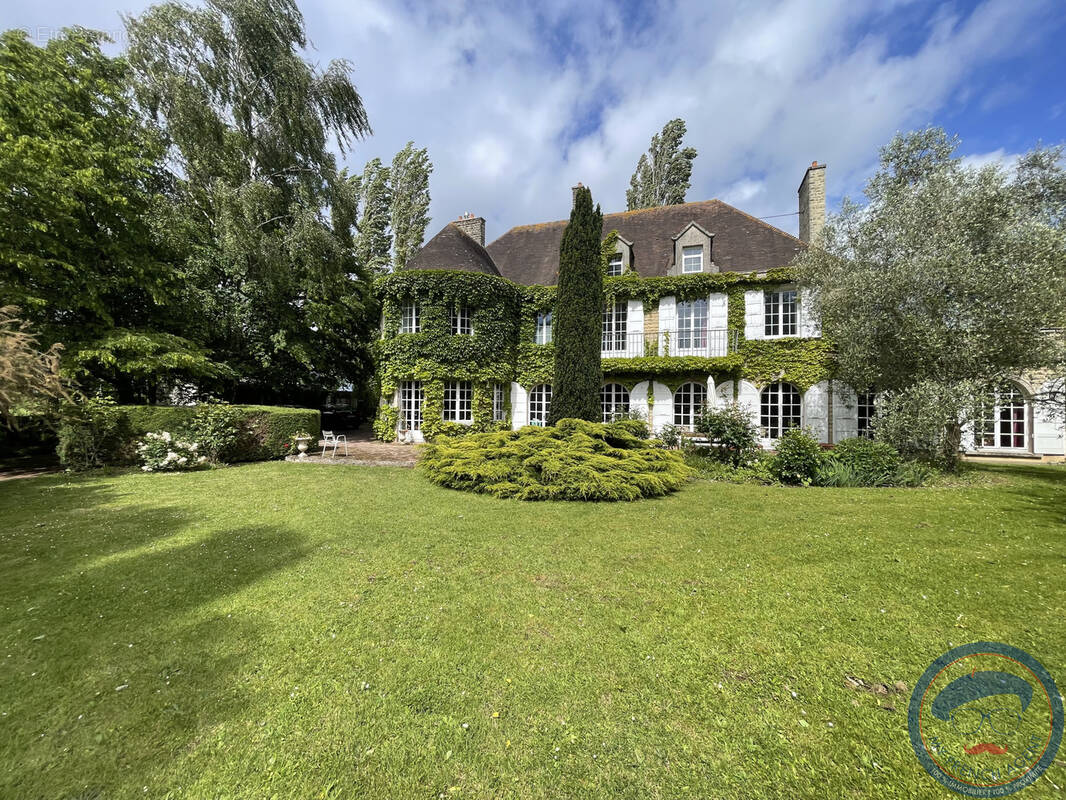 Maison à SAINT-CONTEST