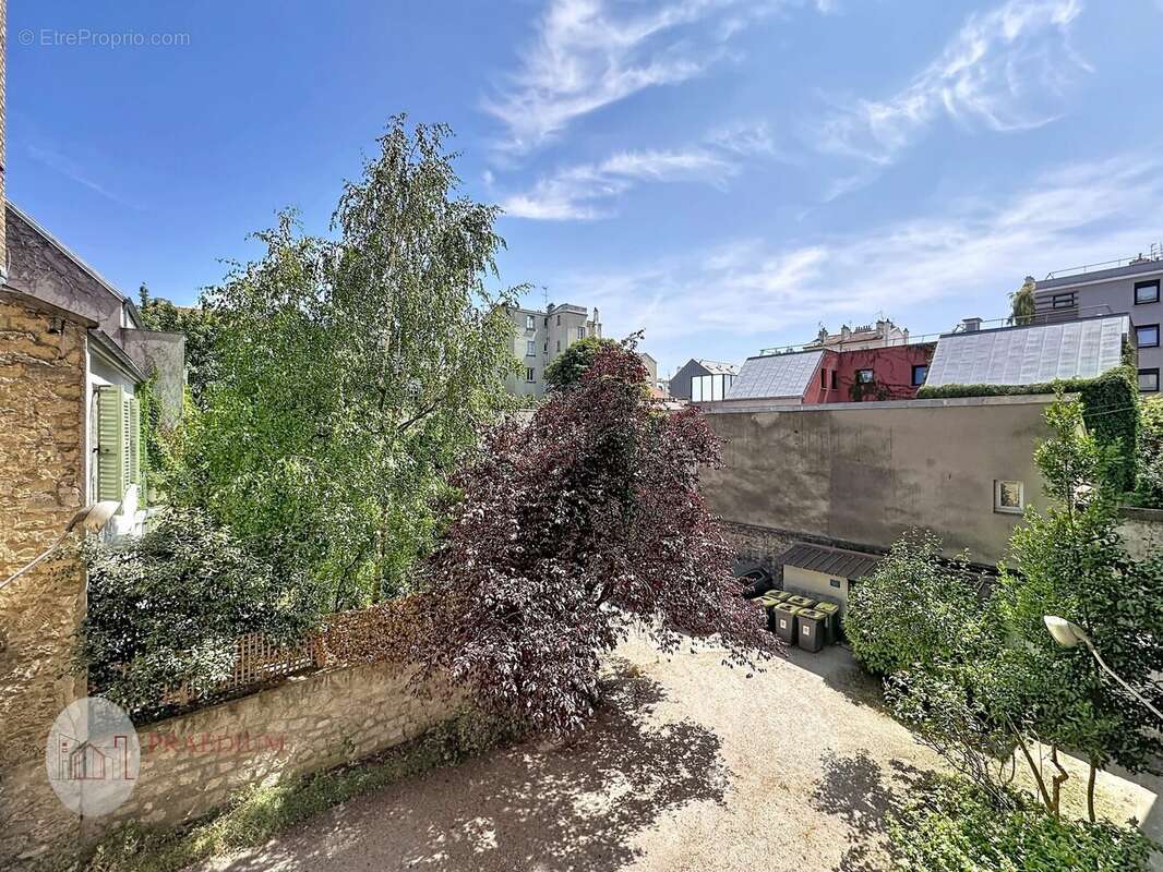 Appartement 66 m² à Montrouge  - photo 9