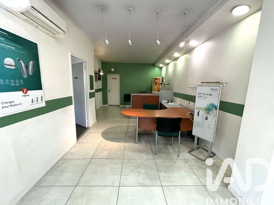 Photo 2 - Appartement à BAGNOLS-SUR-CEZE