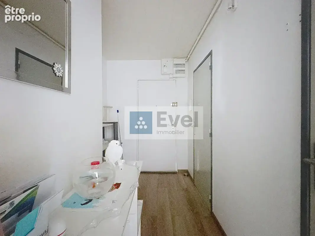 Appartement St Avold 3 pièce(s) - photo 10