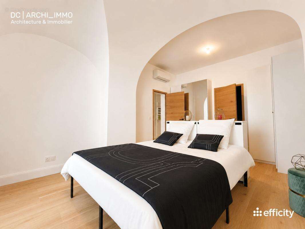 Appartement - photo 19