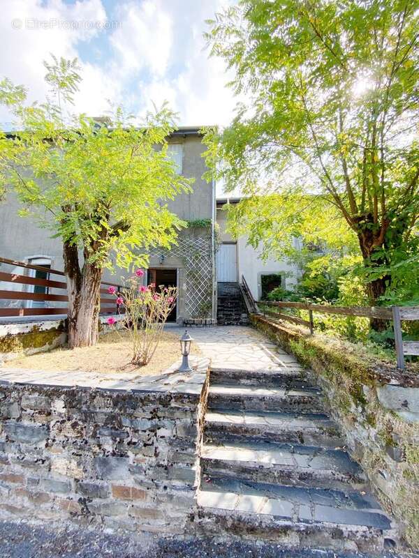 Photo 2 - Maison à LACAZE