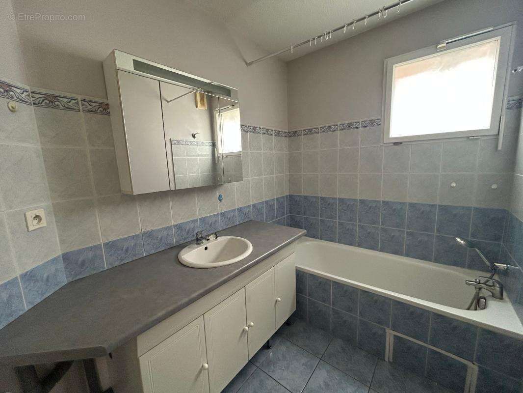 Appartement à ORTHEZ