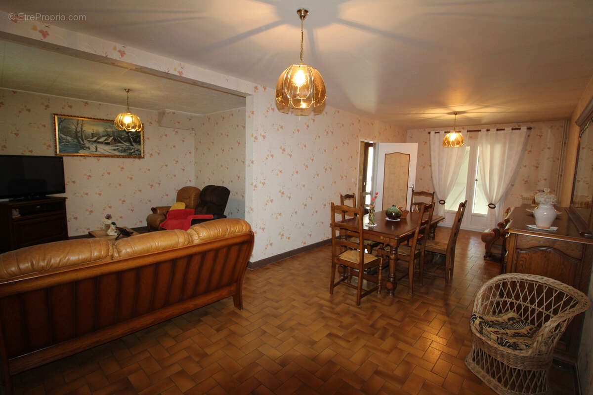 Maison 103 m² à Couiza  - photo 2