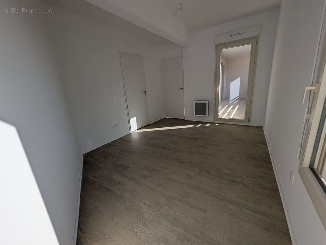 Appartement à NIMES