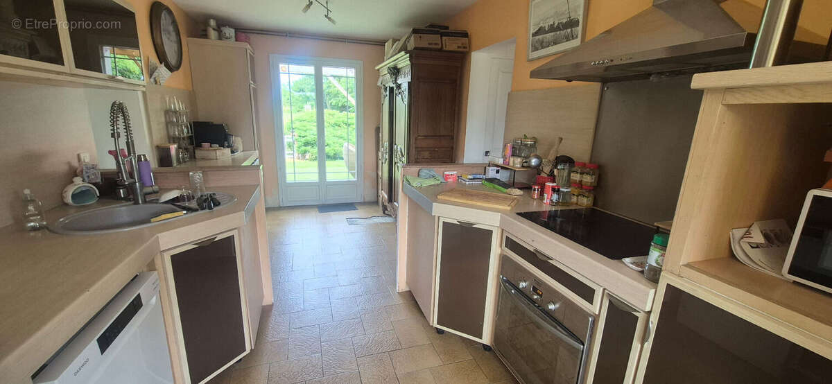 Maison de 6 pièces 15 min Crépy en Valois - photo 2
