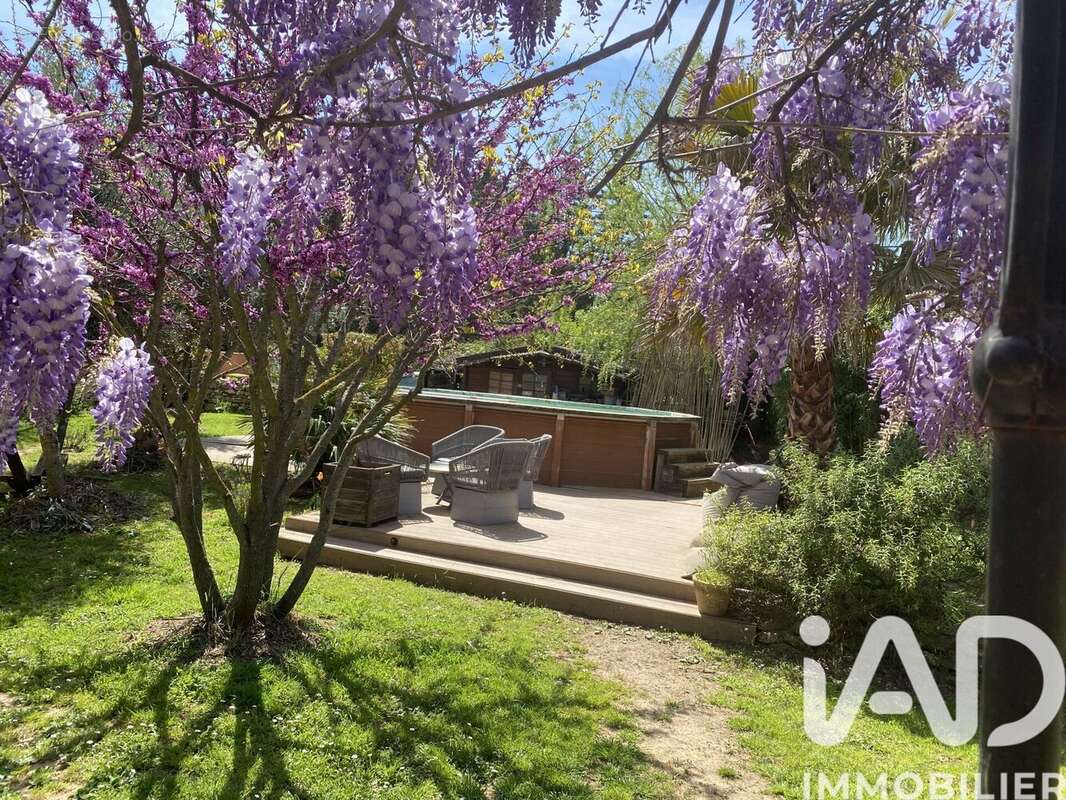 Photo 2 - Maison à LE VAL