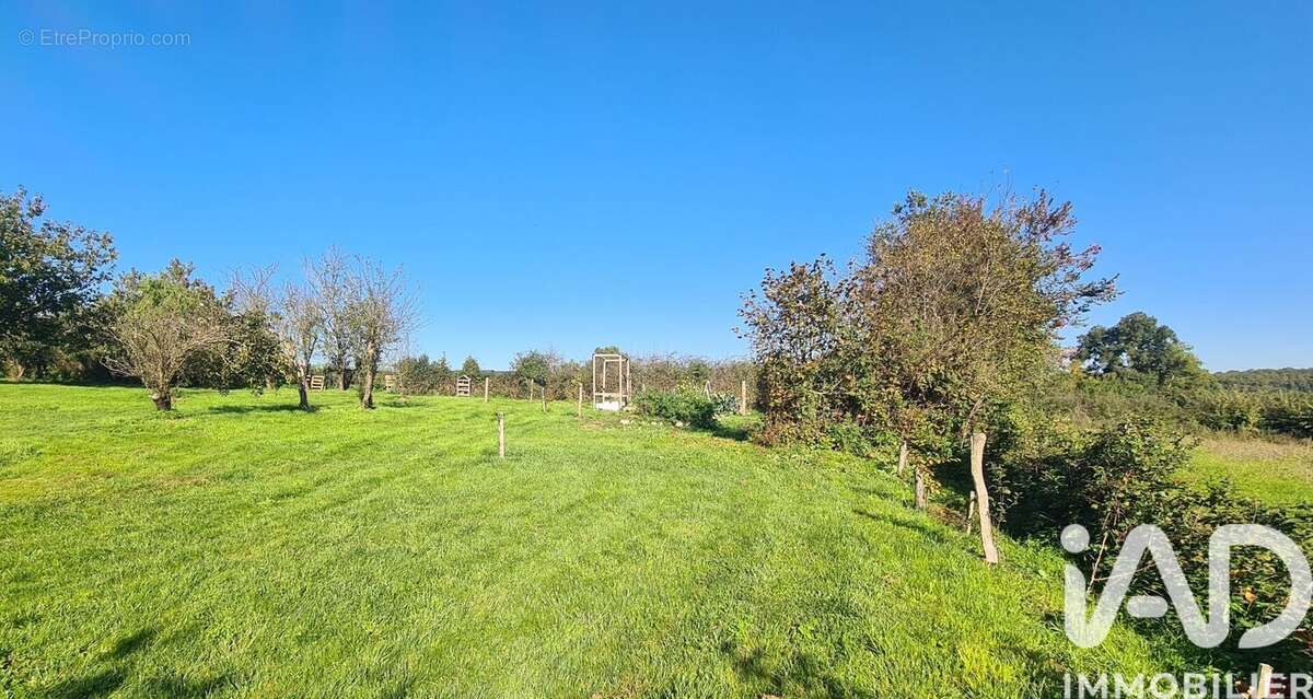 Photo 4 - Maison à VIVONNE