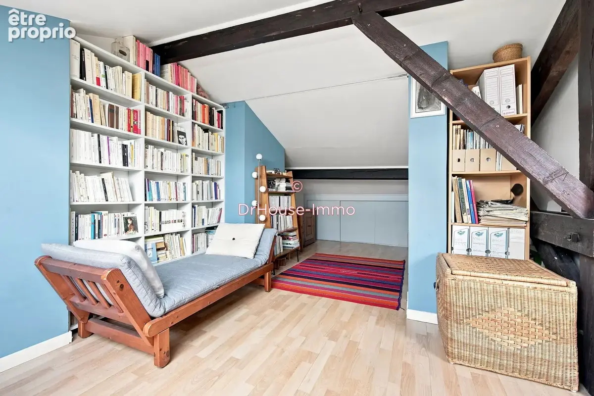 Appartement 3 pièces 48 m² à vendre à Paris-20e (75020) - photo 18