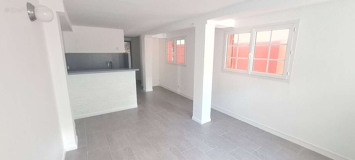 Appartement à ARGENTEUIL