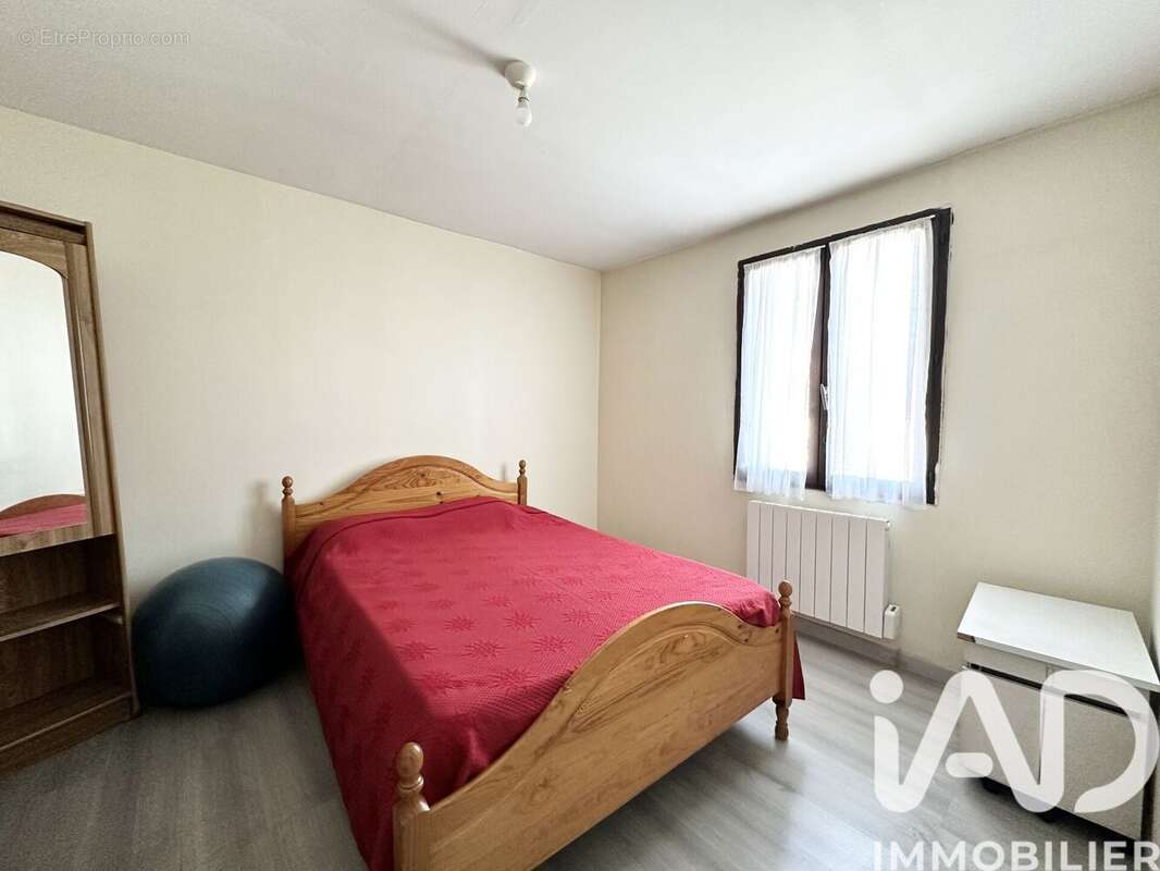 Photo 7 - Maison à PONT-SAINTE-MAXENCE