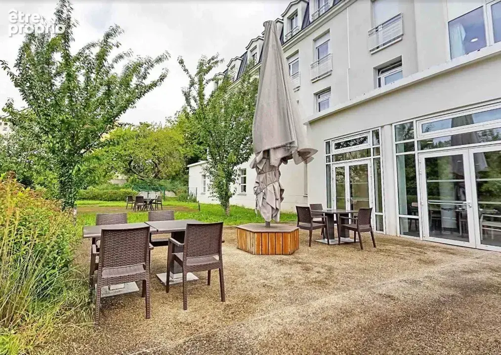 INVESTISSEMENT LOCATIF  Athis-Mons  Résidence Domidep du Plateau - 5,65 de rentabilité - photo 10