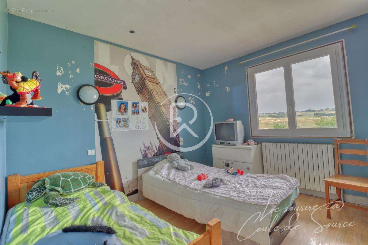 Maison à BEAUMONT-DE-LOMAGNE