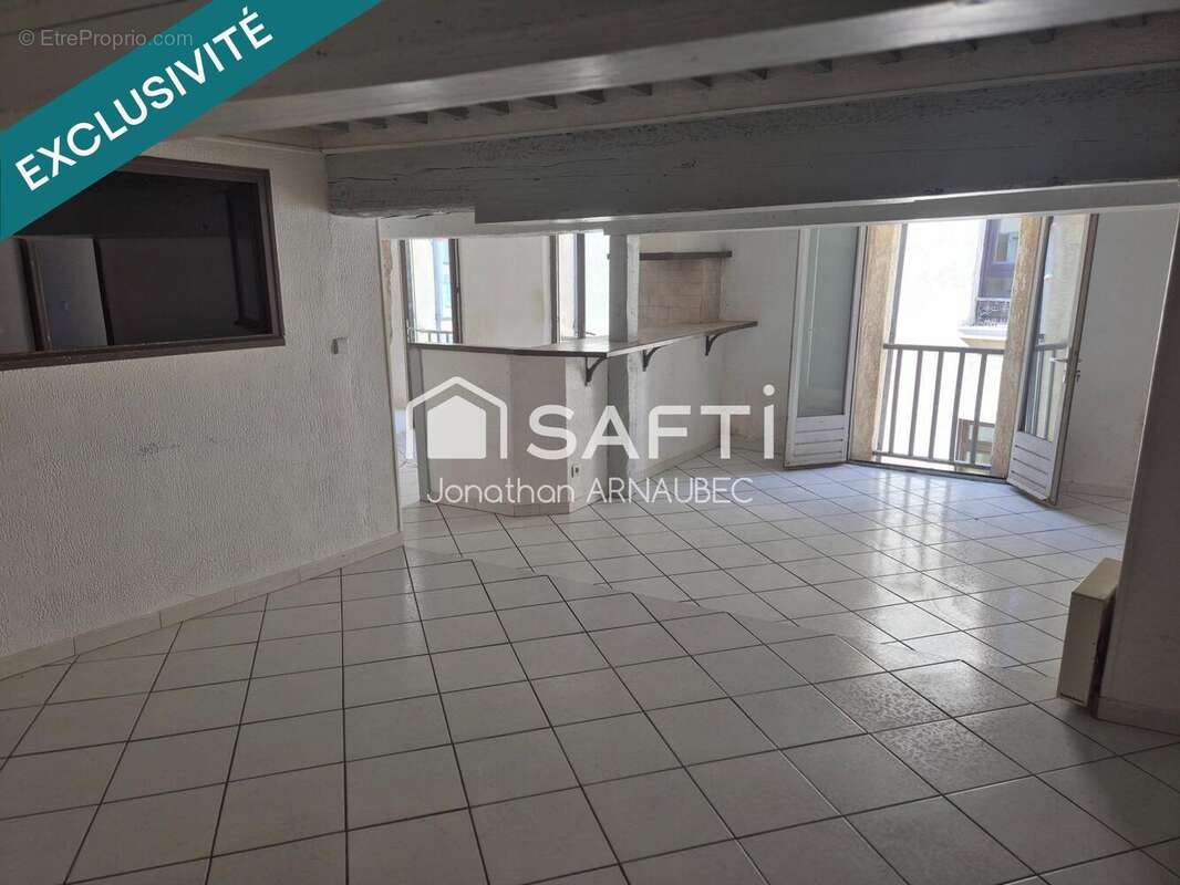 Photo 6 - Appartement à DIGNE-LES-BAINS