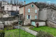 Maison à SARRAS