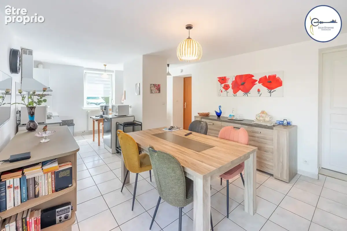 Immeuble special investisseur - vagney - 308m2 - photo 13