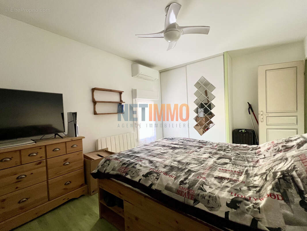 Aimargues - Maison de village de 150 m2 - photo 9
