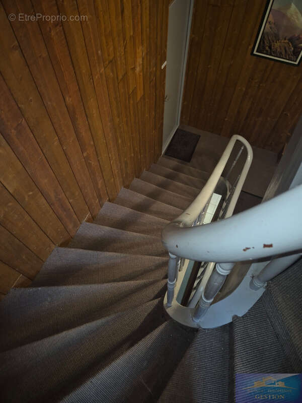 Appartement à CAUTERETS