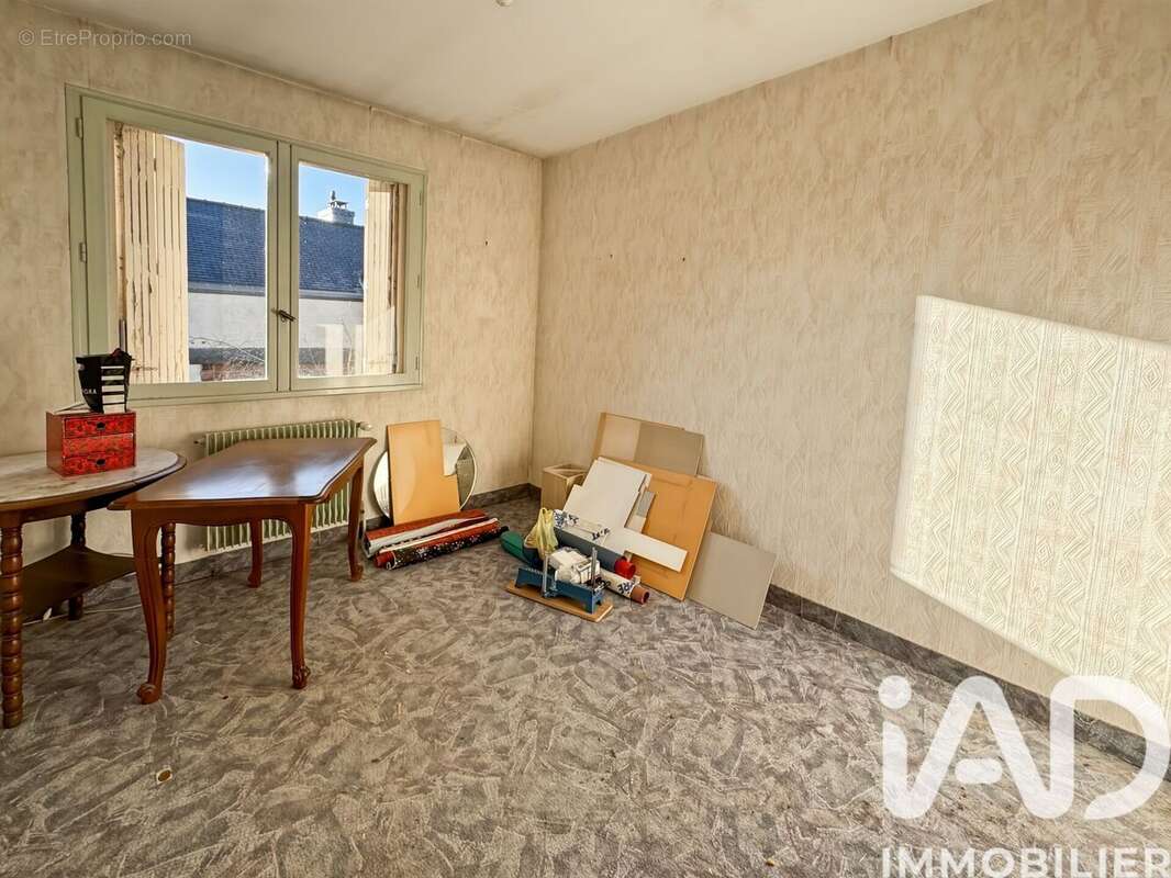 Photo 3 - Maison à RENNES