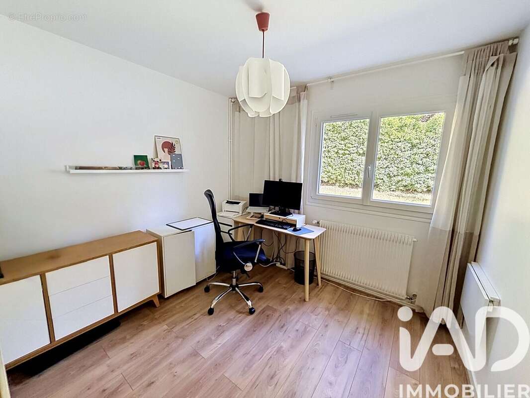 Photo 9 - Maison à ANTONY