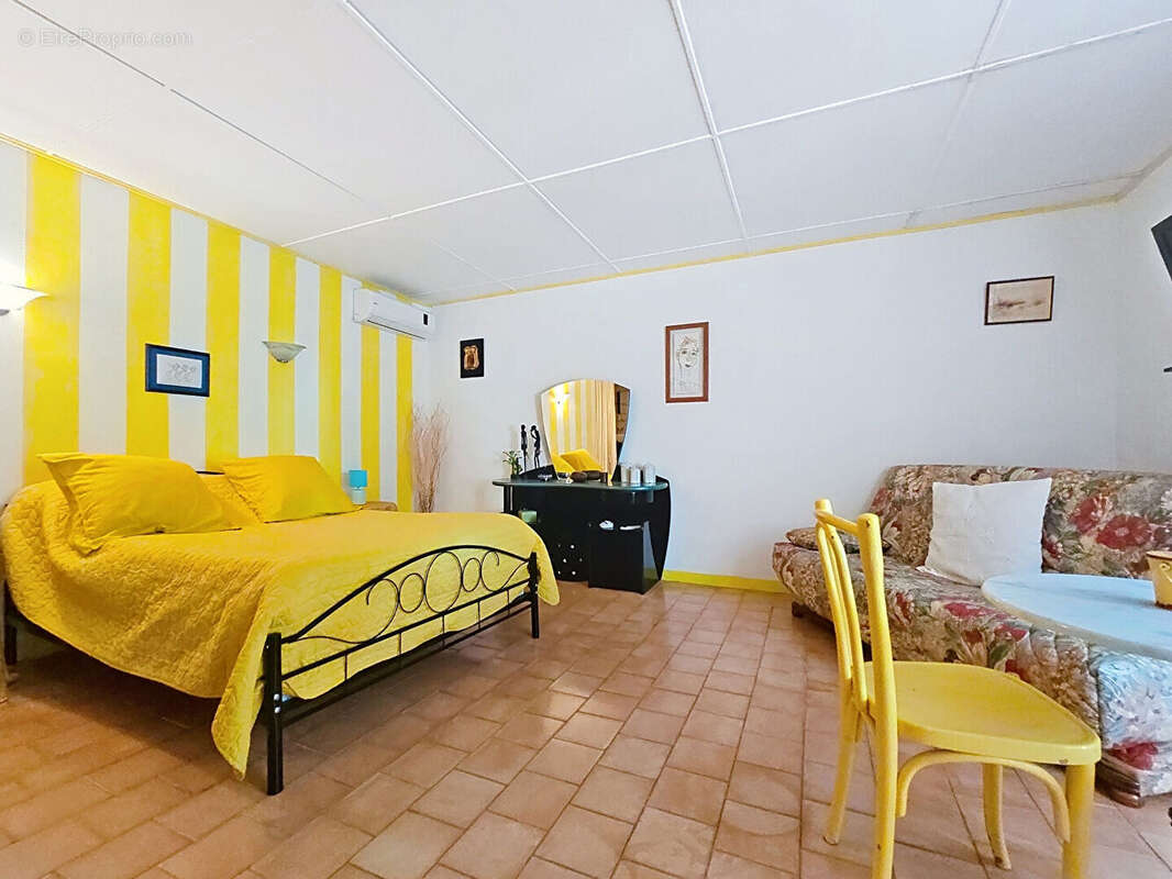 Mas de charme avec studio et grange aménageable. À 15min d'Avignon - photo 14