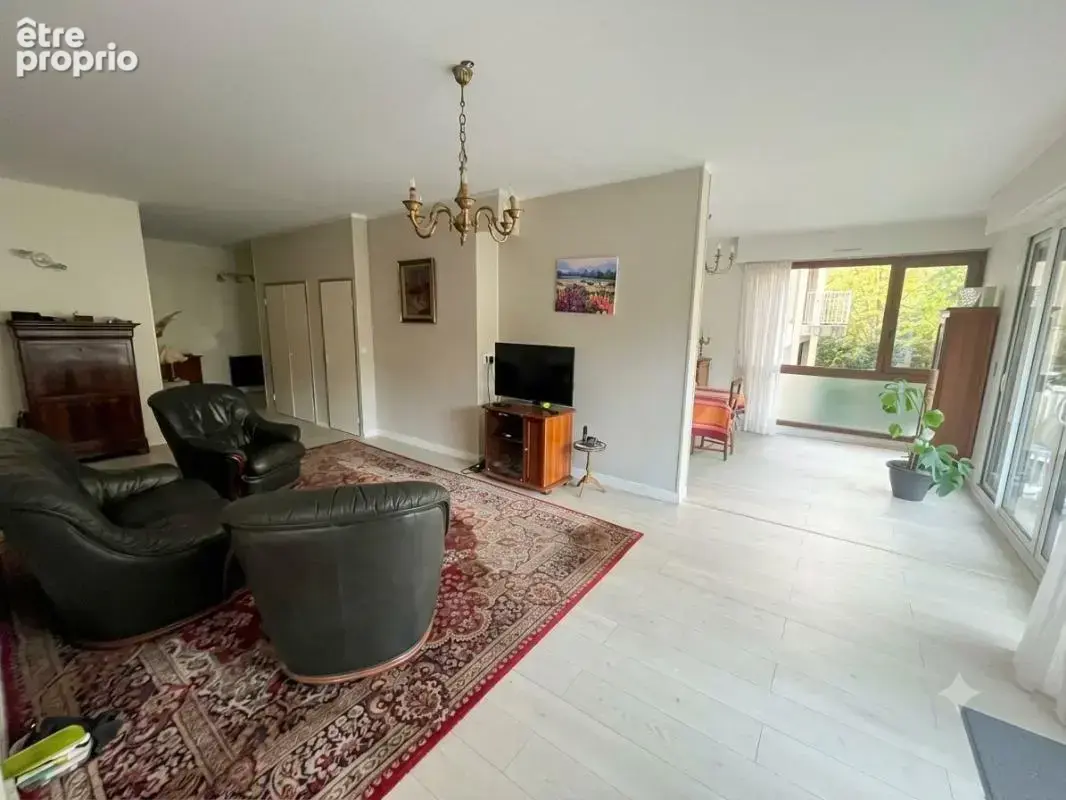 Appartement À Vendre - photo 2