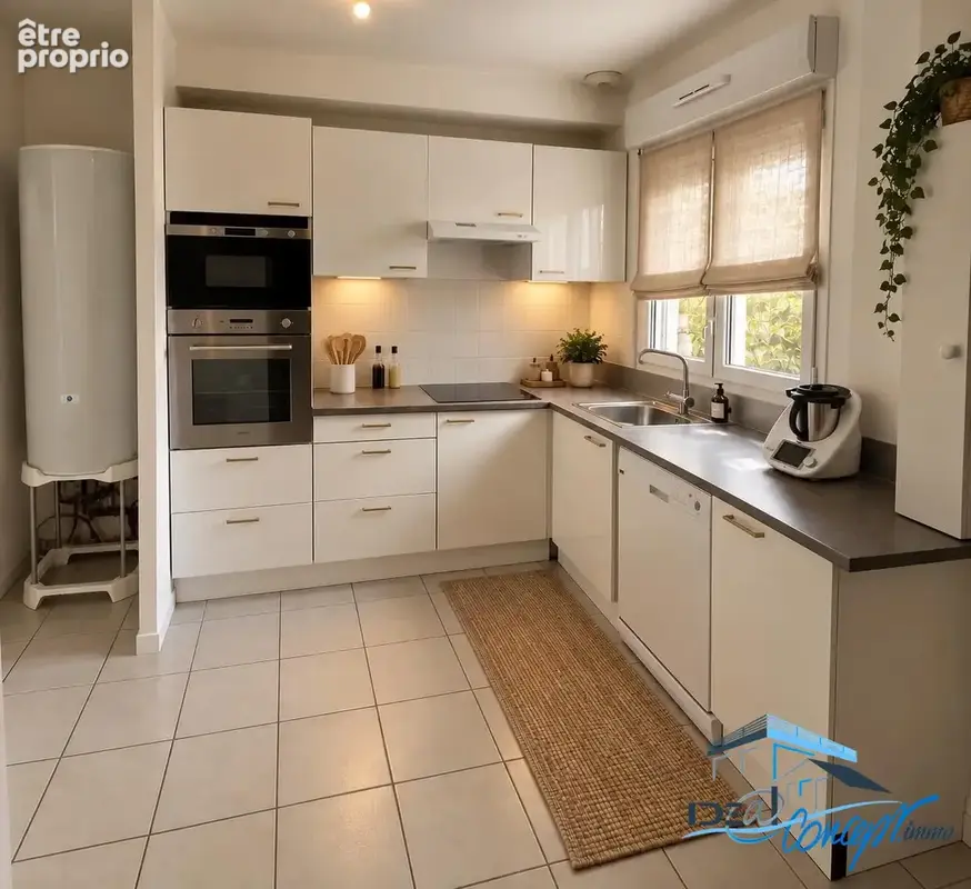 Maison 4 pièces 80 m² à vendre à Janville-Sur-Juine (91510) - photo 3