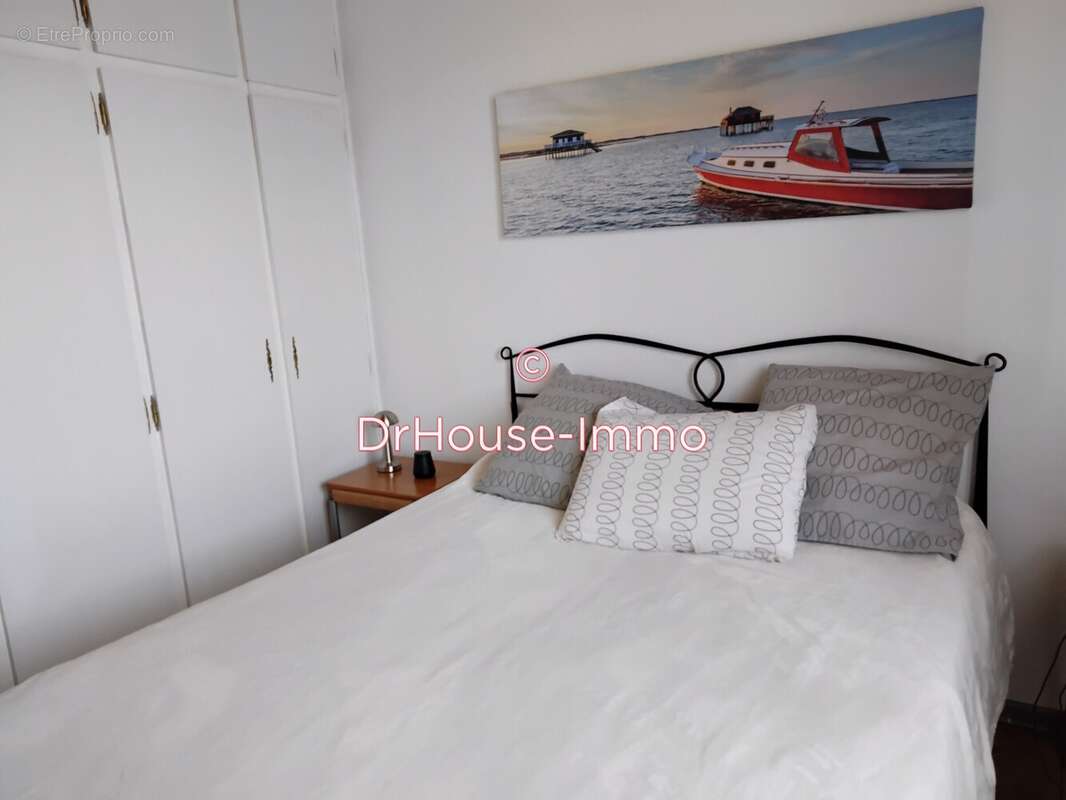 Maison à PONTENX-LES-FORGES