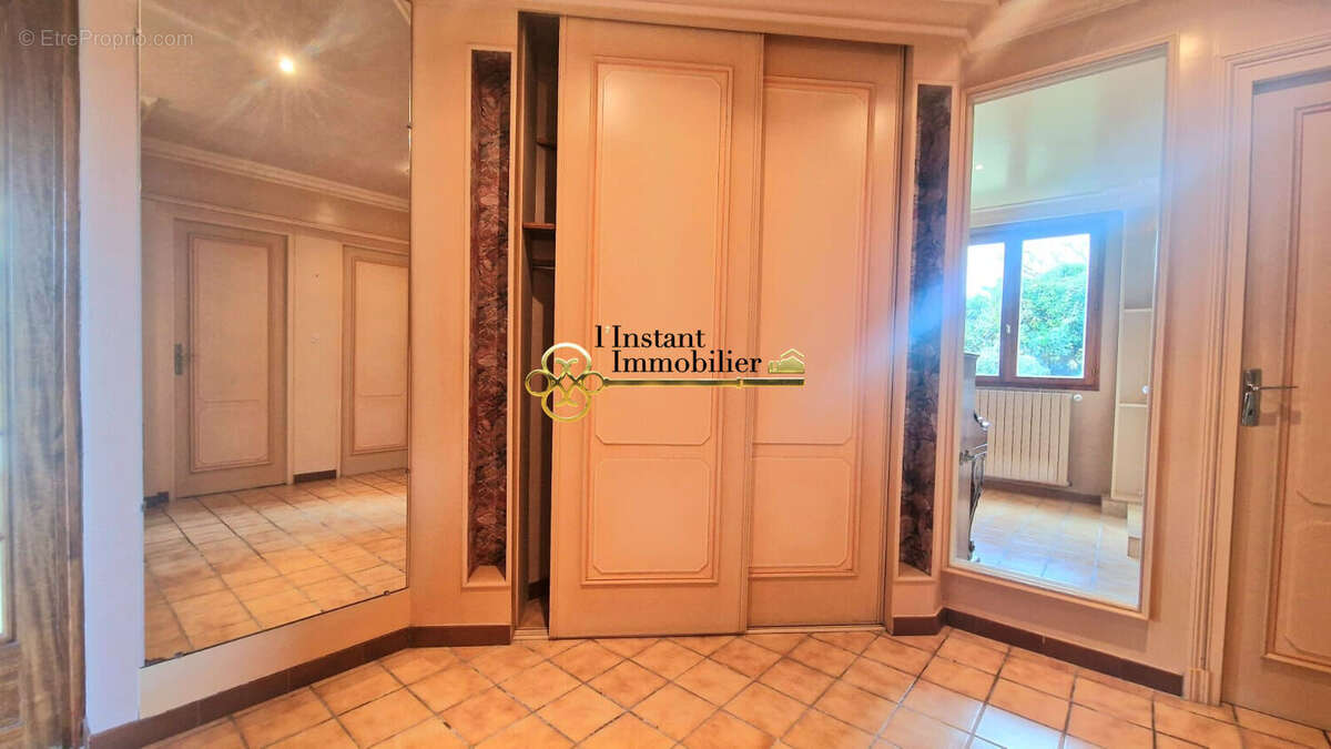 Maison à PLOUGASNOU