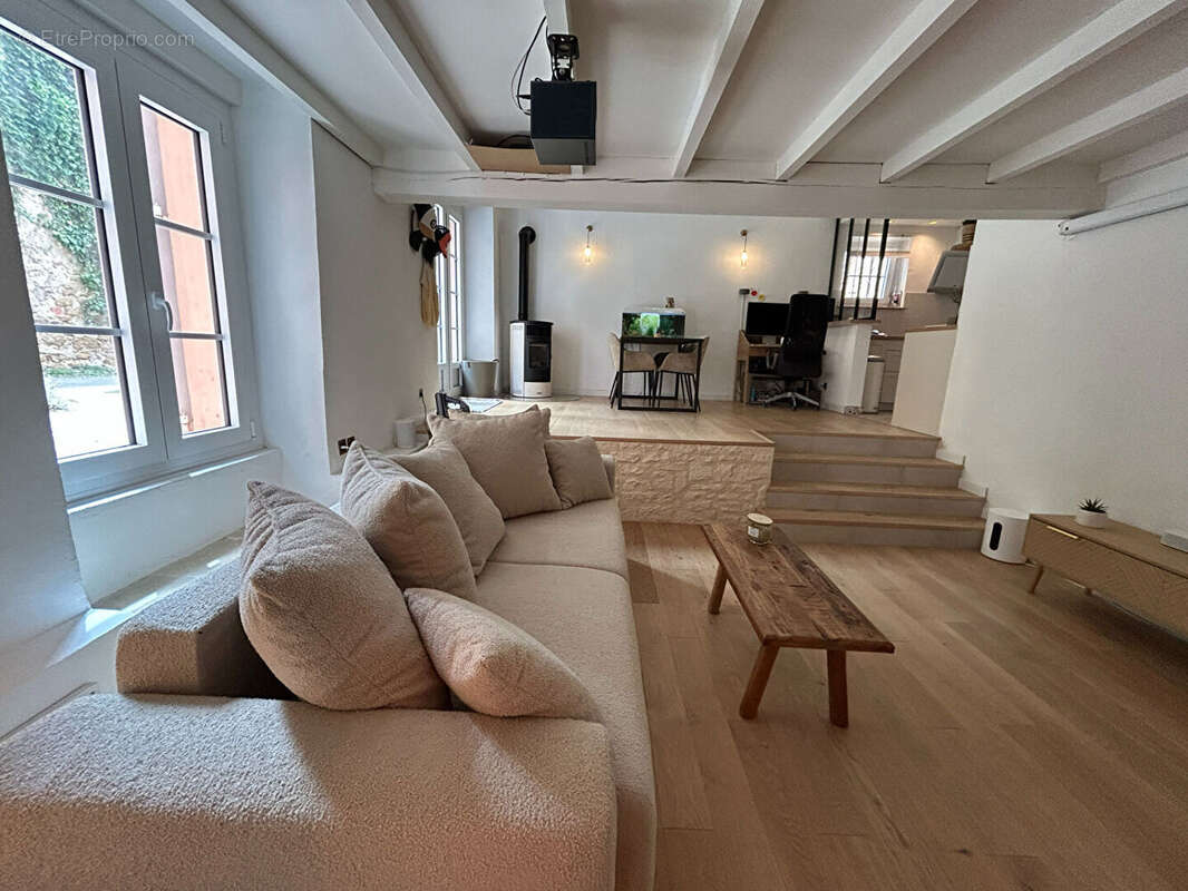 Appartement à CARPENTRAS