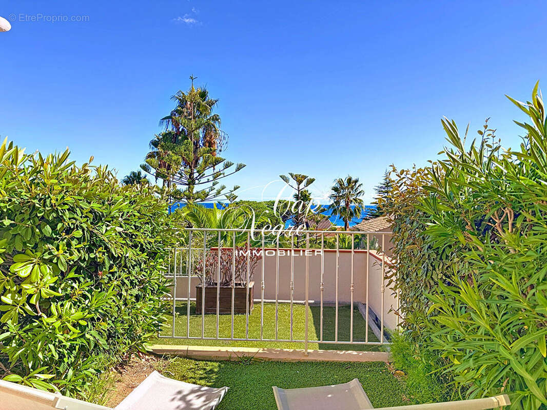 Appartement à LE LAVANDOU