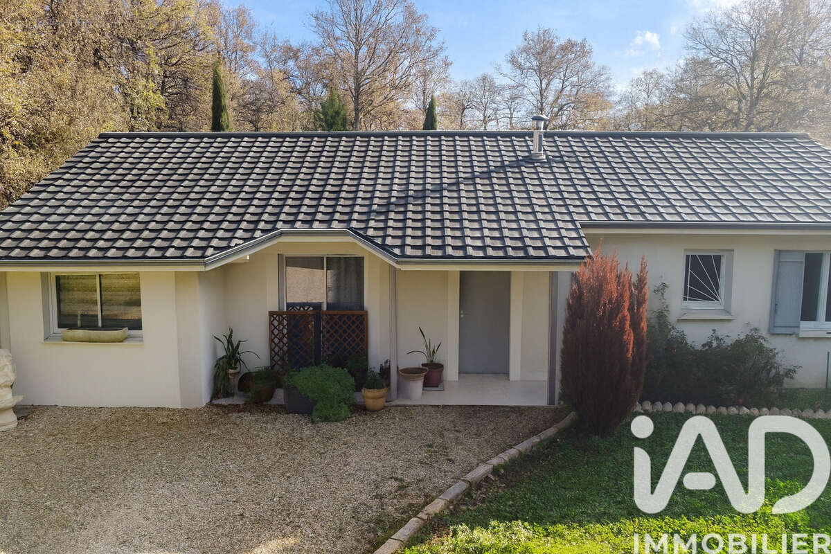 Photo 2 - Maison à SAINT-SEURIN-SUR-L&#039;ISLE