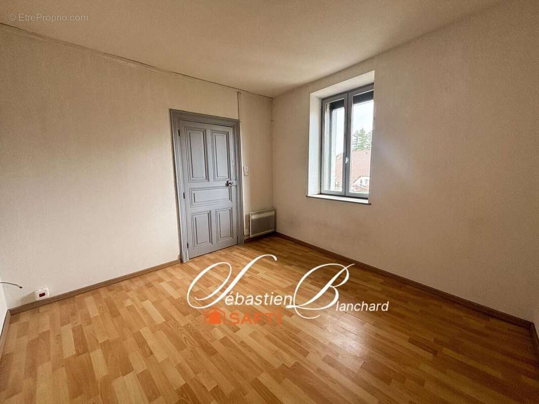 Photo 4 - Appartement à CHATILLON-EN-MICHAILLE