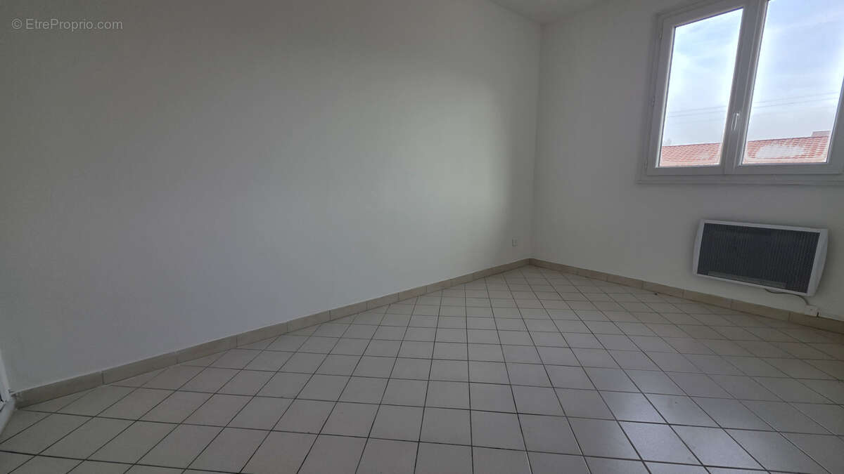 Appartement à DIEMOZ