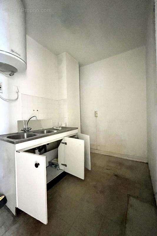 Appartement à LEVALLOIS-PERRET