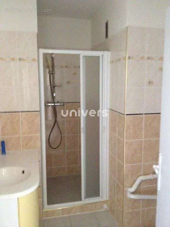 Appartement à GUILHERAND-GRANGES