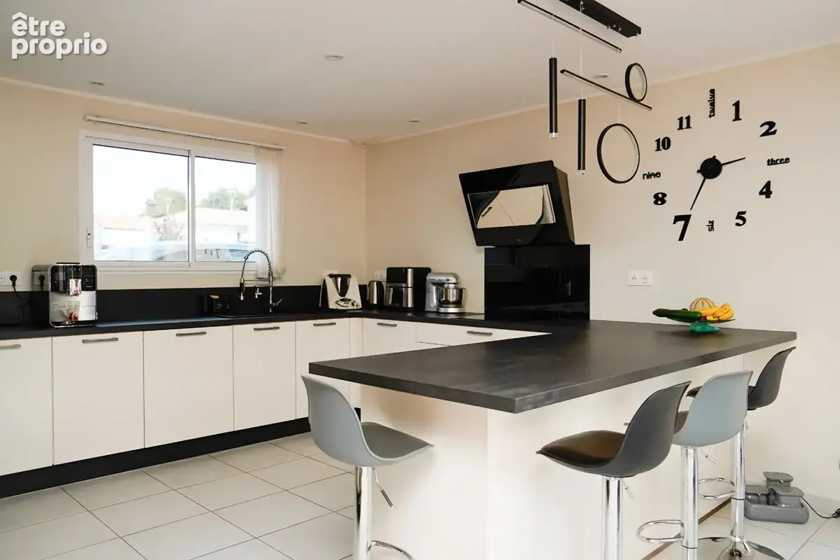Maison 4 chambres - Saint Pere En Retz - photo 3