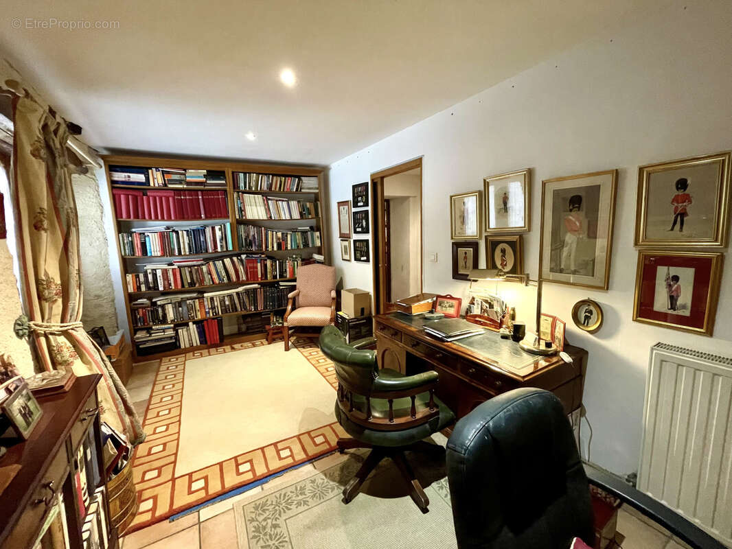Maison à MIELAN
