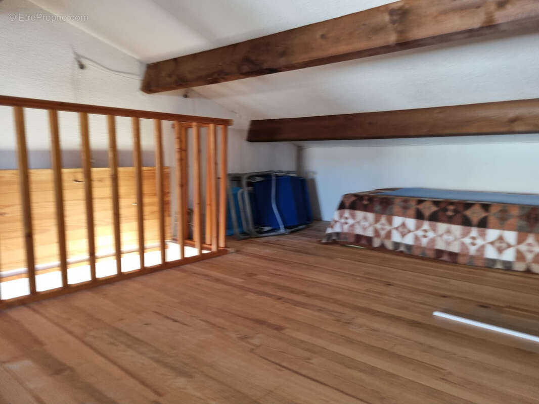 A vendre - plage du grazel- pavillon 2 chambres - mezzanine - terrasse - photo 18