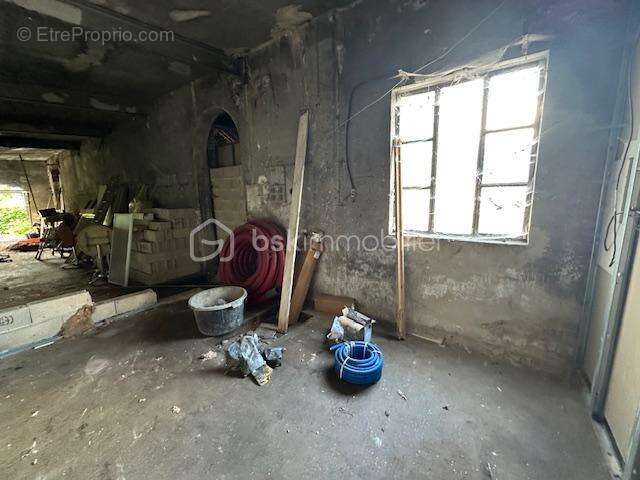 Appartement à BOGNY-SUR-MEUSE