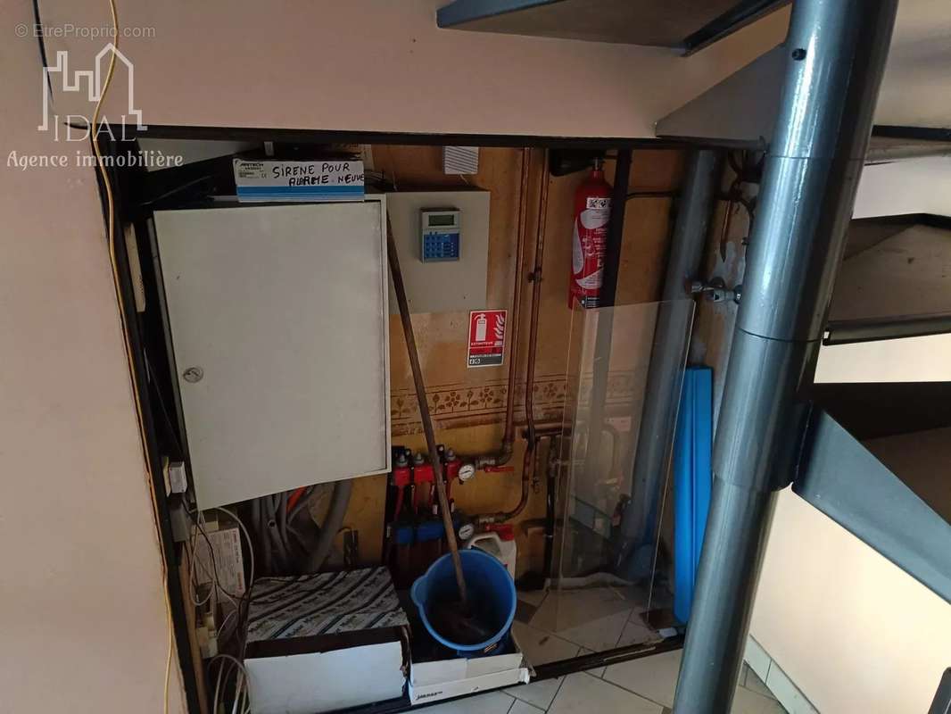 Appartement à MARVEJOLS