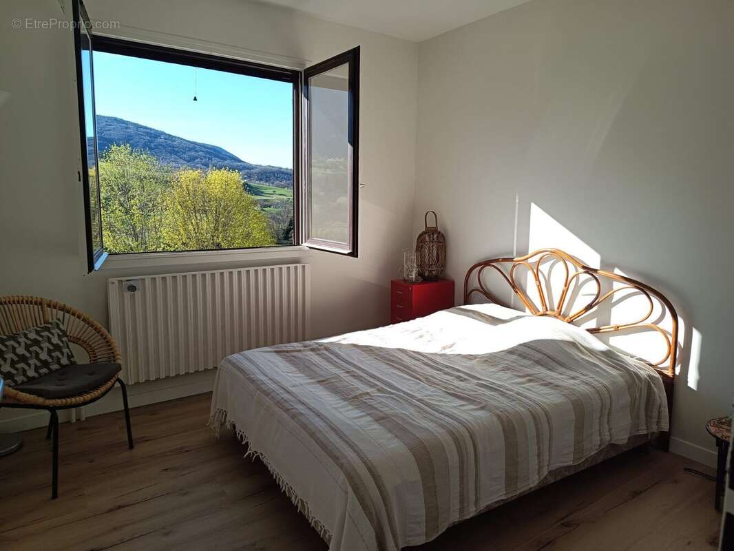 Appartement à SAINT-JEAN-EN-ROYANS