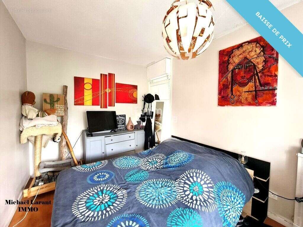 Appartement à BLANQUEFORT