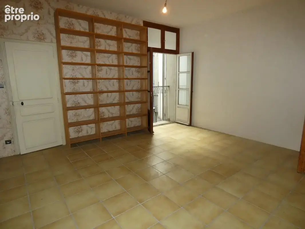 Appartement à CARCASSONNE
