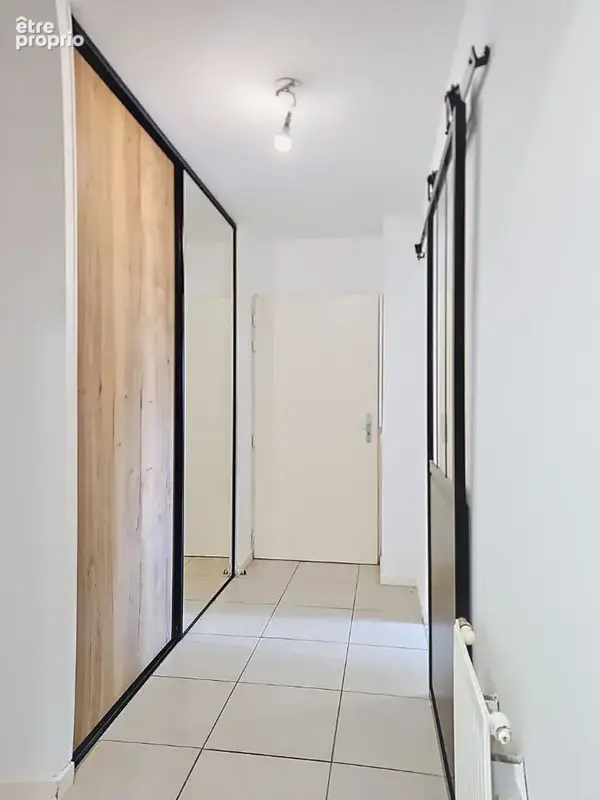Appartement Nimes 3 pièce(s) 66.274 m2 - photo 8