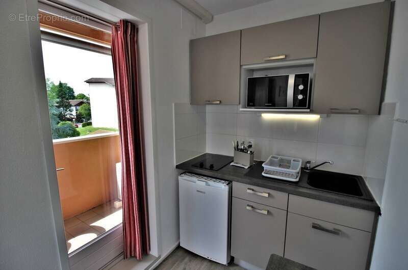 Appartement à DAX