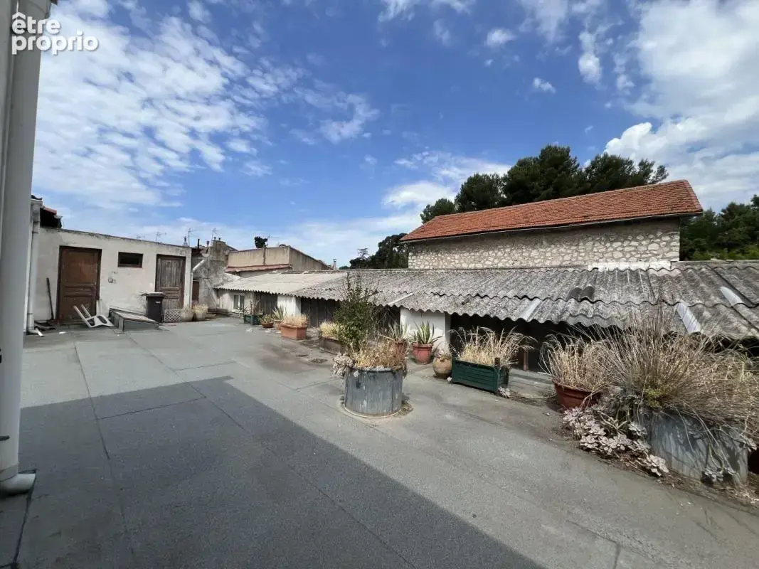 Photo Appartement à Marseille-13e au prix de 235 000€