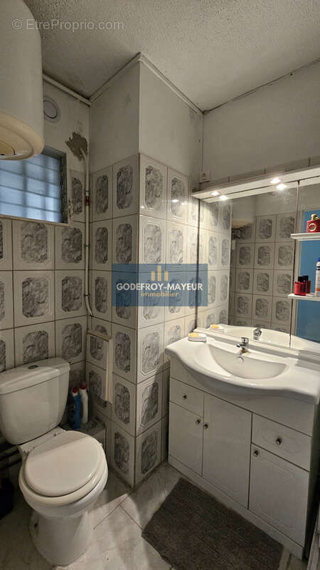 Appartement à LE GOSIER